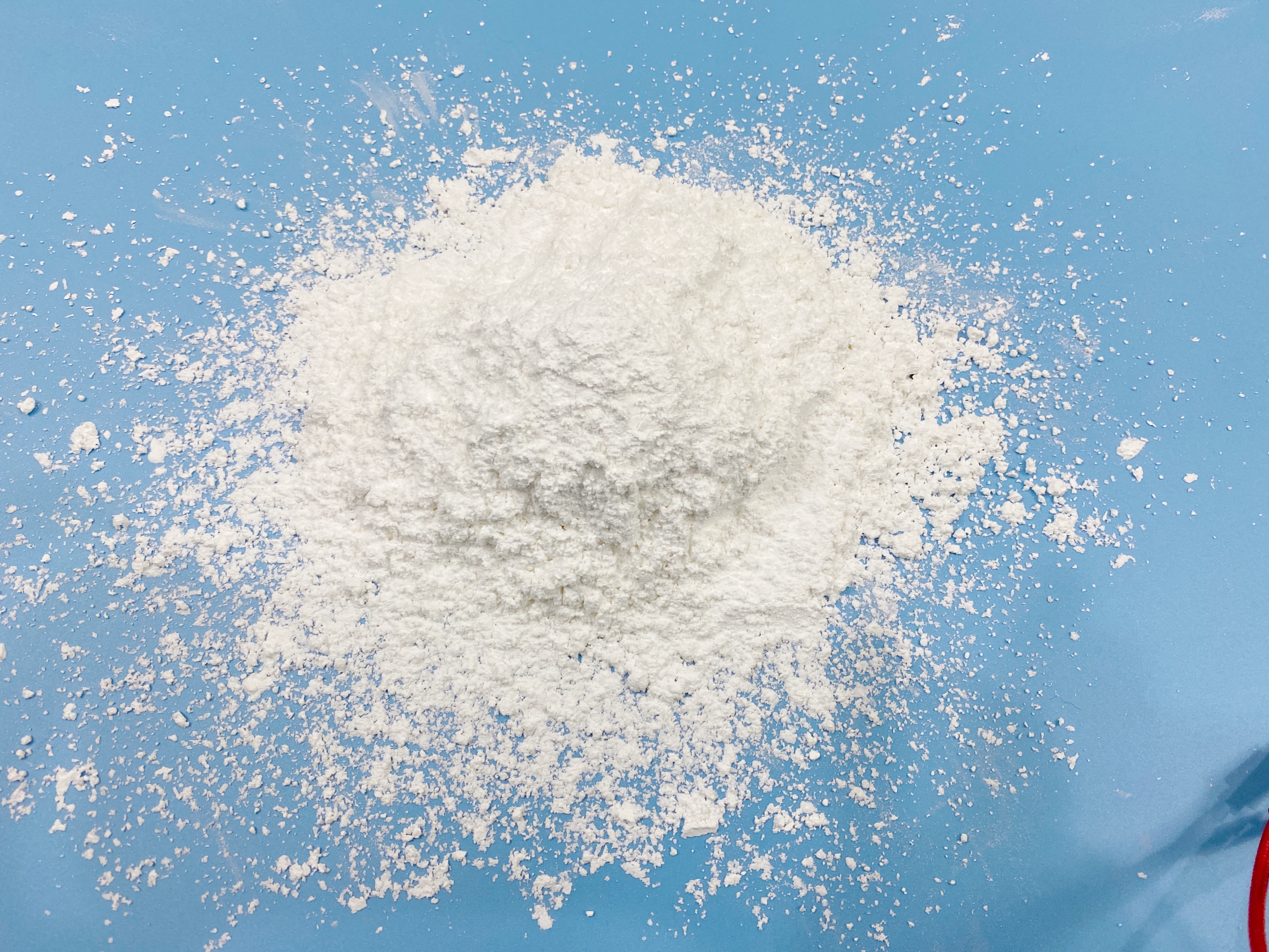 分子筛活化粉的三大常用指标