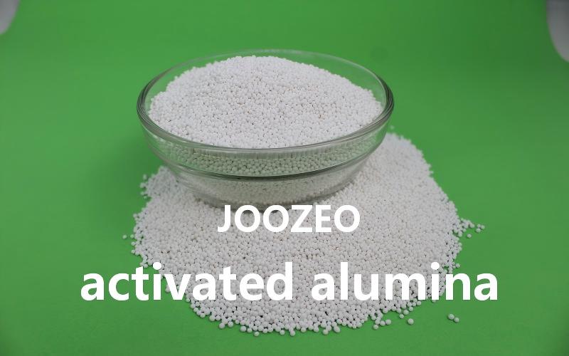 活性氧化铝的水吸附指标如何理解？