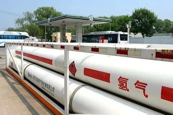 分子筛在氢气生产、纯化和储存中的应用