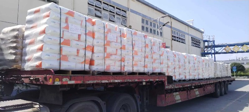 活性氧化铝和分子筛的包装及存储