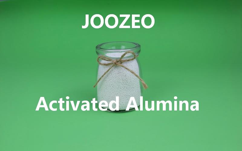 活性氧化铝的比表面积如何决定吸附性能？